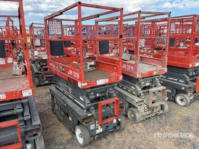 2017 Skyjack 3219 Electric Scissor Lift
