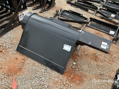 GIYI 34 in Hormigonera para minicargadora