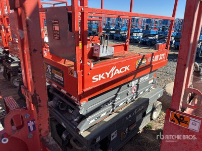 2017 Skyjack SJIII-3219 Electric Scissor Lift