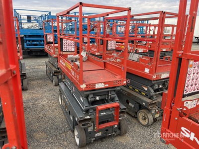 2018 Skyjack 3219 Scissor Lift
