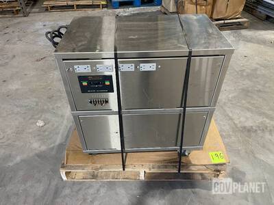 Medi+ Medical MD3020T Battery Backup
