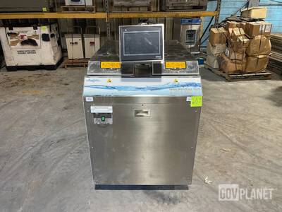 XL72TR Ultra Sonic Cleaner