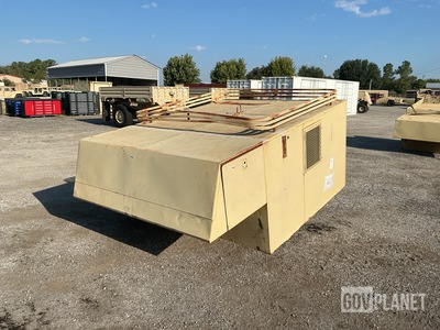 Amtech 1552-6 Truck Cap
