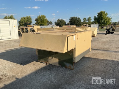 Amtech 1552-6 Truck Cap