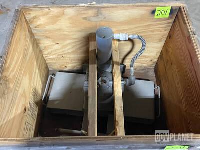 Endlift MK 156/0 Adapter
