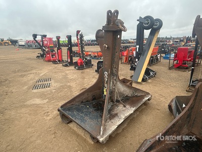 Cat Boom Jib - Fits Cat 988
