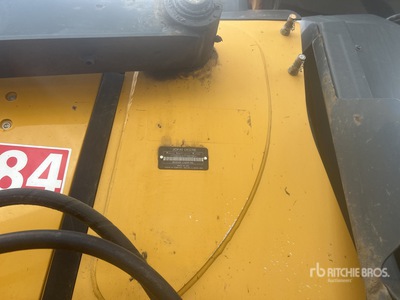 2016 John Deere 310L Backhoe Loader