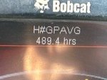 Hour Meter / Odometer