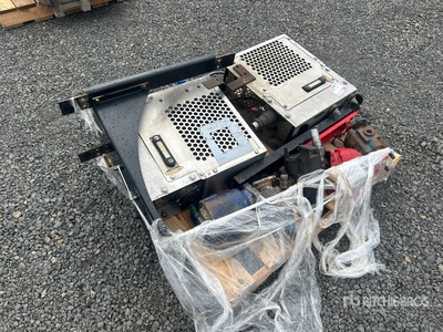 Pro Pumps & Tank Cooler