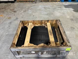 Surplus JLG 1001258382 Radiator in Lumber Bridge, North Carolina ...