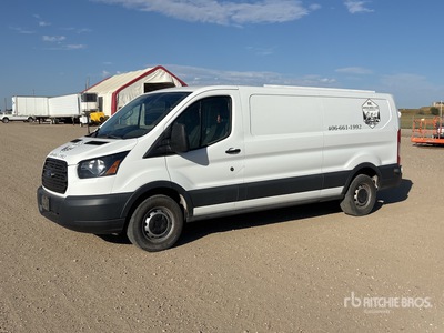 2016 Ford Transit Connect Furgone cargo
