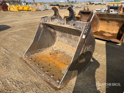 CWS 66 in Cleanup Benna per escavatore - Fits 290 series