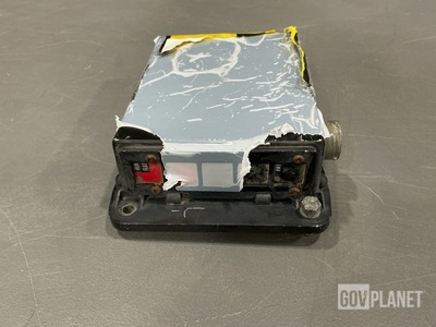 Spicer 12378682-003 Pneumatic Tire Control Unit