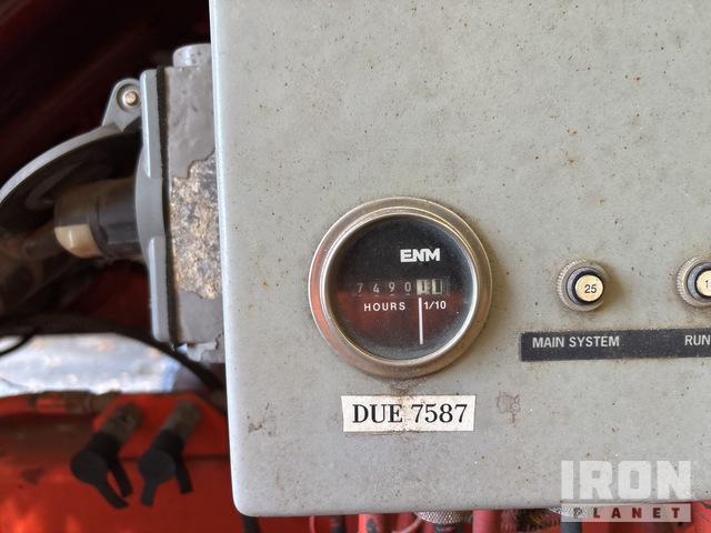 ELEVADOR TELESCóPICO 2000 SNORKEL 4WD TBA60RDZ