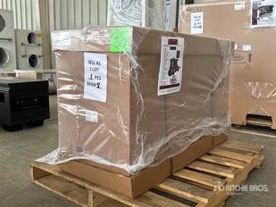PowerTrain 11.2 cfm 10-Gal Wheelbarrow/Contractor Air Compressor