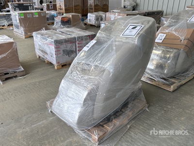Osaki Massage Chair