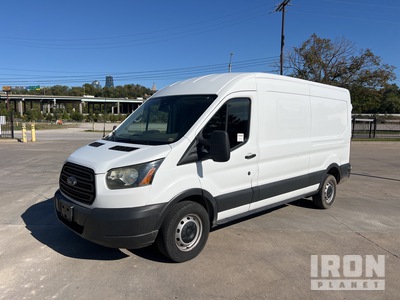 2017 Ford Transit 250 Cargo Van