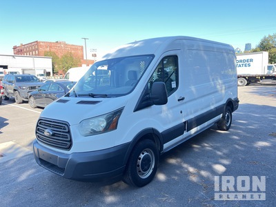 2015 Ford Transit 150 Cargo Van