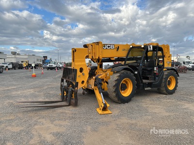 2017 JCB 512-56 Verreiker