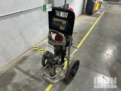 2021 Rhino Tool Fence Post Driver