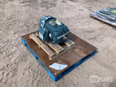 Baldor 0156741123-000040 Electric Motor