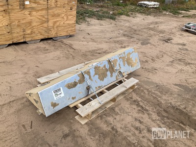 12337861-3 Accessories Stowage Box