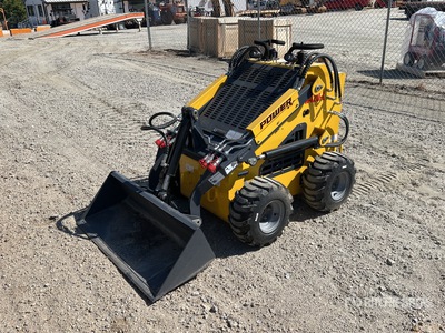 2024 Power X PX420-L Mini Skid Steer Loader