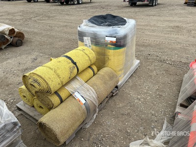Quantity of (18) Tuff N Nuff 299 Rock Shield