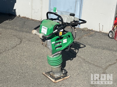 2021 Multiquip MTX-70HD Jumping Jack Tamper