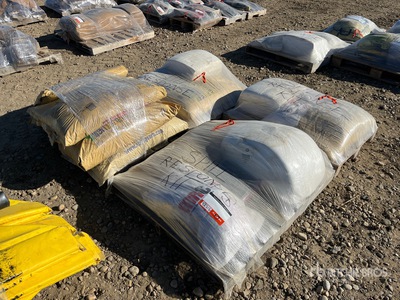 Quantity of (3) Pallets of Spill Response Kit