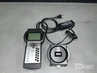 UPA Technology Microderm CMS Beta Backscatter Instrument