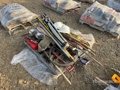 Warehouse Starter Kit