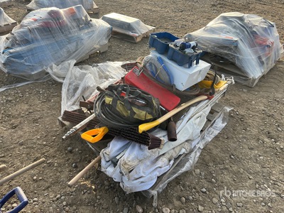 Warehouse Starter Kit