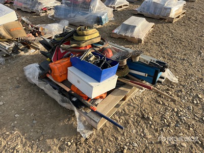 Warehouse Starter Kit