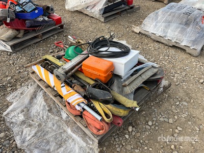 Warehouse Starter Kit
