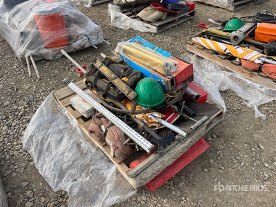 Warehouse Starter Kit