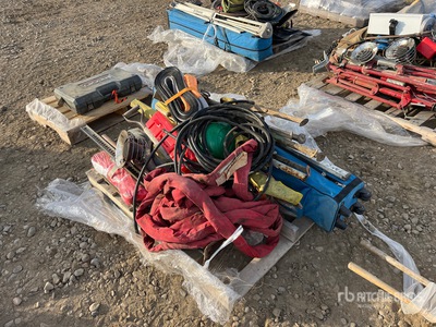 Warehouse Starter Kit