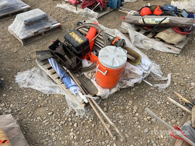 Warehouse Starter Kit