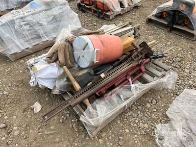 Warehouse Starter Kit