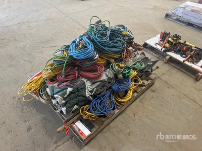 Warehouse Starter Kit