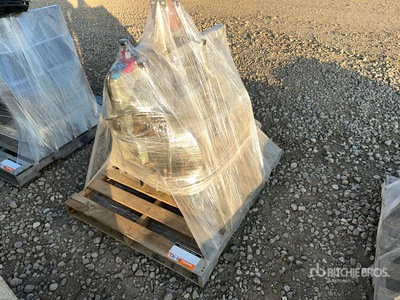 CCI Thermal SS4-12/24 Pipeline Heater