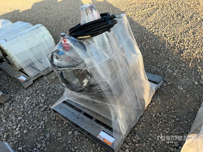CCI Thermal SS4-12/24 Pipeline Heater
