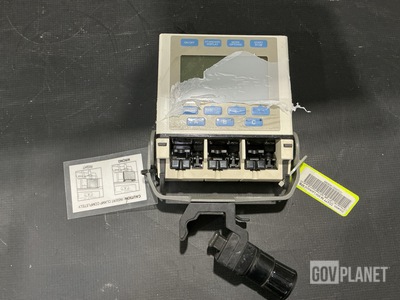 Alaris 2865 MedSystem III Infusion Pump