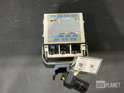Alaris 2865B MedSystem III Infusion Pump