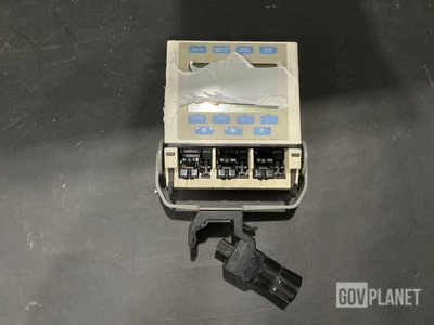 Alaris 2863B Infusion Pump