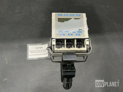 Alaris 2865 MedSystem III Infusion Pump