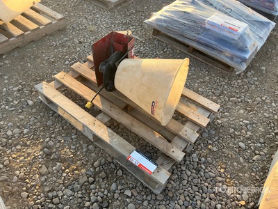 Worksaver Electric Seeder