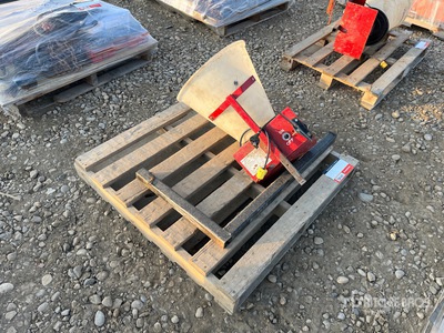 Electric Seeder