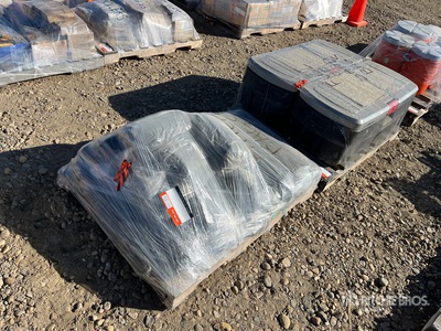 Quantity of 4 x 6 Sediment Bags