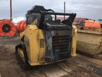 Picture, Left Rear Corner
